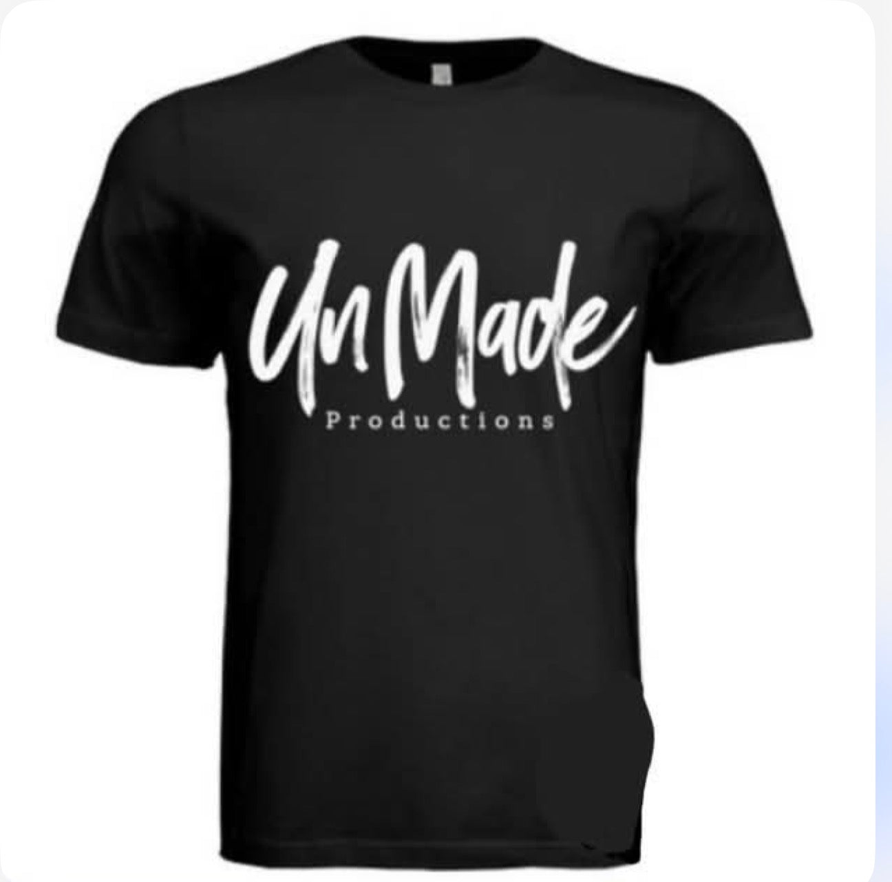 Custom Tshirt Order