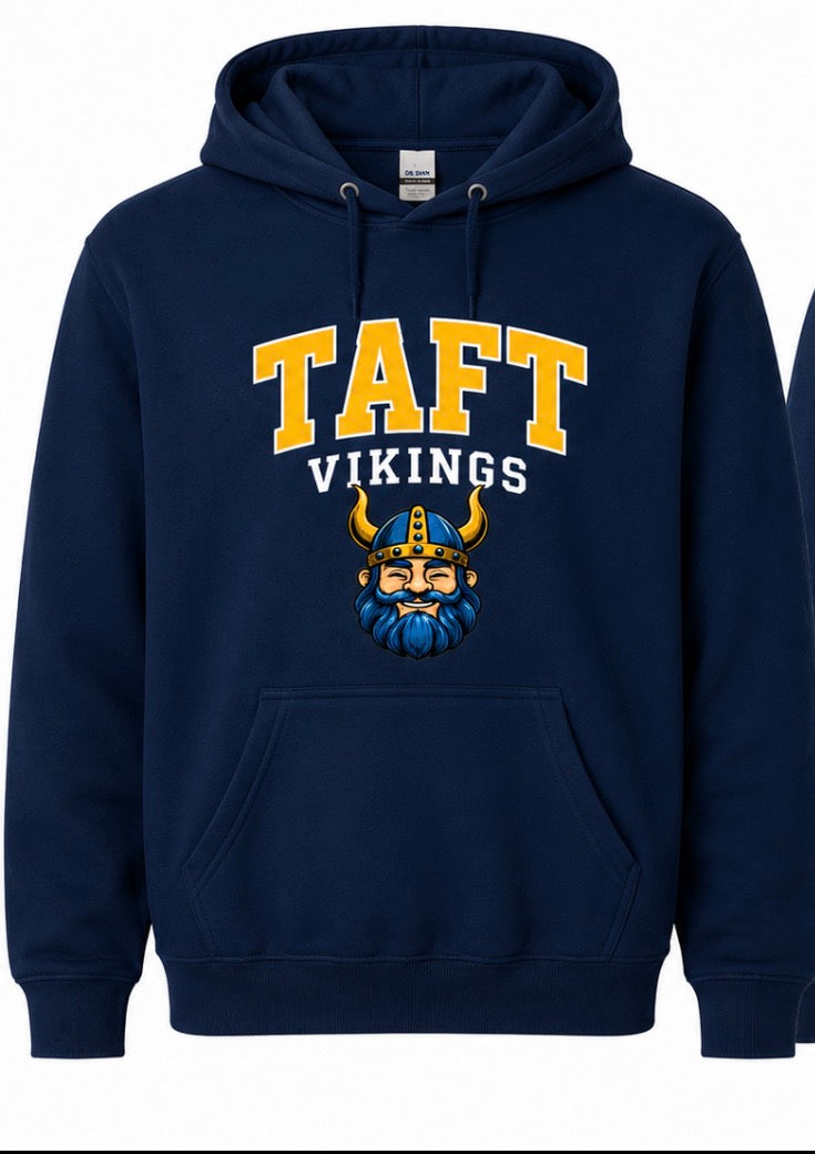 Vikings Gildan Hoodie
