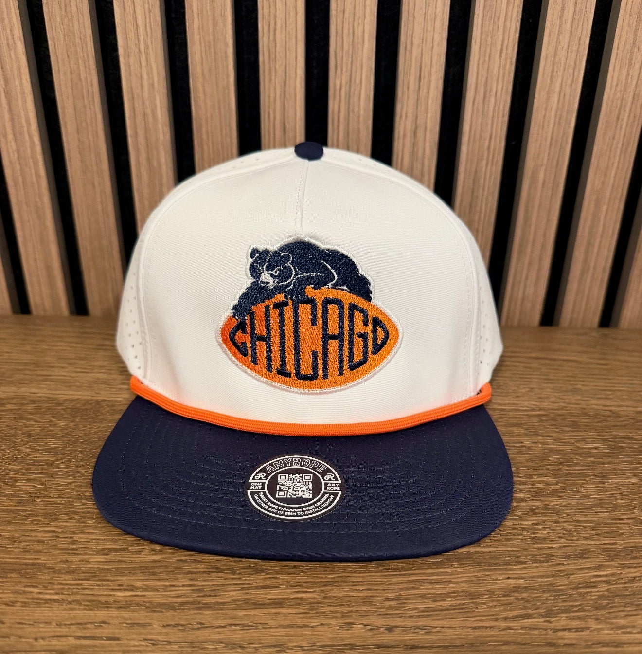 Chicago Bears Hat