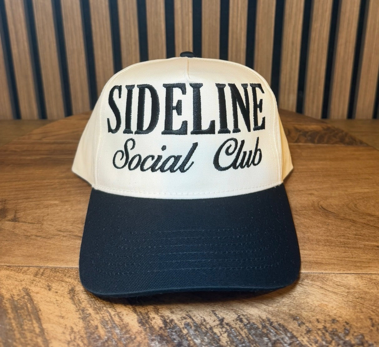 Sideline Social Club