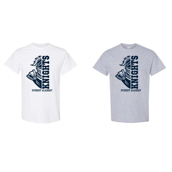 Knight Head Gildan T-Shirt