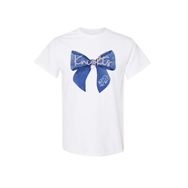 Knight Bow Gildan T-Shirt