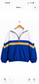 Pre-Order: Custom 1/4 Zip Windbreaker