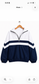Pre-Order: Custom 1/4 Zip Windbreaker