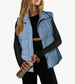 Jersey Vest Regular Length