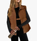 Jersey Vest Regular Length
