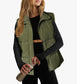 Jersey Vest Regular Length