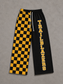 Pre-Order: Custom Team/School Spirit Lounge Pants