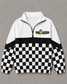 Pre-Order: Custom 1/4 Zip Windbreaker