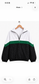 Pre-Order: Custom 1/4 Zip Windbreaker