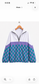 Pre-Order: Custom 1/4 Zip Windbreaker