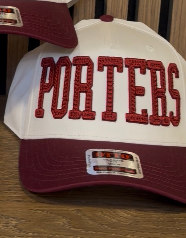 Porters Hat