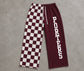 Pre-Order: Custom Team/School Spirit Lounge Pants