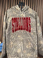 Camo Porters Sweatshirt