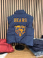 Embroidered Vest