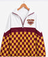 Pre-Order: Custom 1/4 Zip Windbreaker