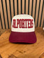 Jr Porters Hat