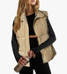 Jersey Vest Regular Length
