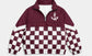 Pre-Order: Custom 1/4 Zip Windbreaker