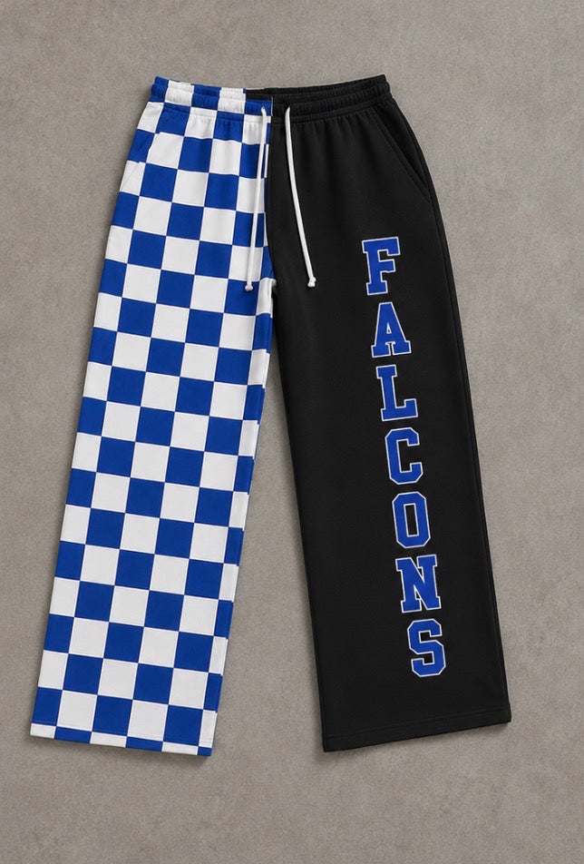 Pre-Order: Custom Team/School Spirit Lounge Pants