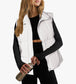Jersey Vest Regular Length