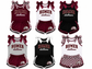 PRE-ORDER Custom Bow Tank & Shorts Set