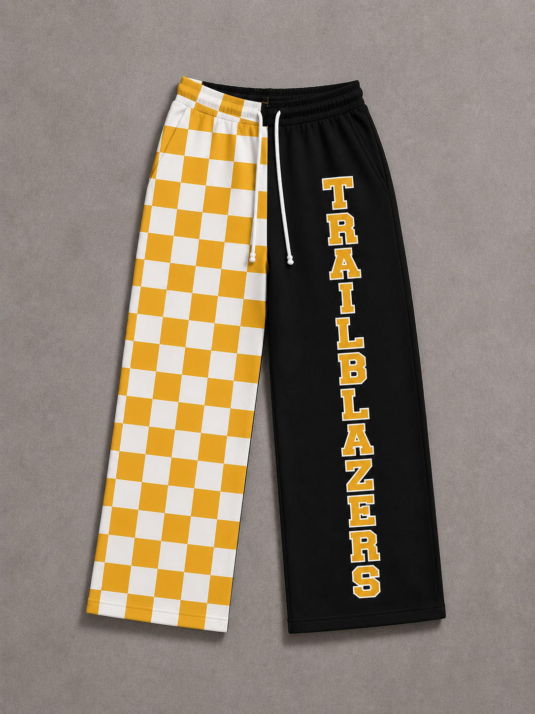 Pre-Order: Custom Team/School Spirit Lounge Pants