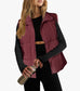 Jersey Vest Regular Length