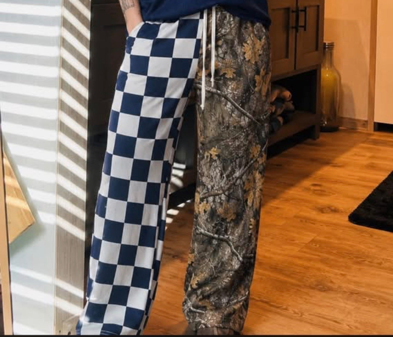 Pre-Order: Custom Team/School Spirit Lounge Pants