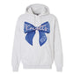 Knight Bow Gildan Hoodie