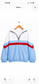 Pre-Order: Custom 1/4 Zip Windbreaker