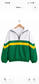 Pre-Order: Custom 1/4 Zip Windbreaker