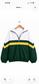 Pre-Order: Custom 1/4 Zip Windbreaker