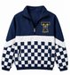 Pre-Order: Custom 1/4 Zip Windbreaker