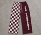 Pre-Order: Custom Team/School Spirit Lounge Pants