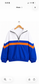 Pre-Order: Custom 1/4 Zip Windbreaker
