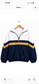 Pre-Order: Custom 1/4 Zip Windbreaker