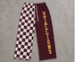 Pre-Order: Custom Team/School Spirit Lounge Pants