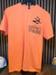Spooky Season Embroidered Gildan T-Shirt