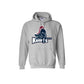 Everest Academy Knights Gildan Hoodie