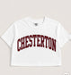 Custom Crop Top
