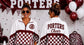 Pre-Order: Porters Cheer Custom 1/4 Zip Light Weight Performance Windbreaker