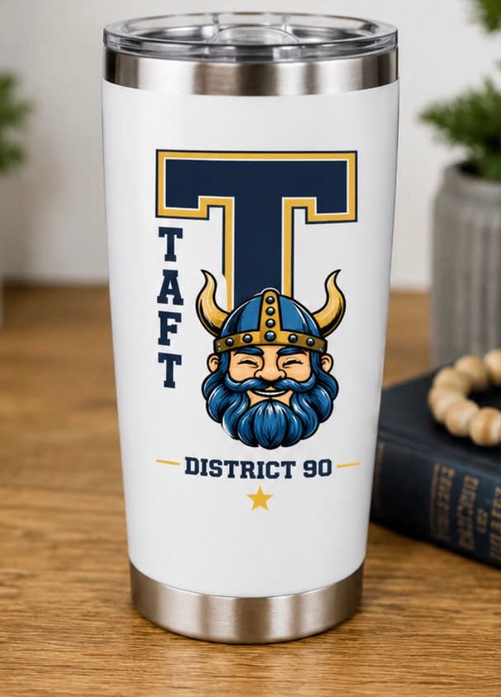 Tumbler