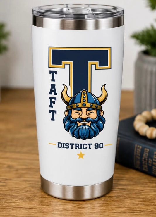 Tumbler