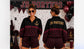 Light Weight Performance Windbreaker Sets