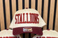 Stallions Puff Embroidered Hat II