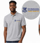 Embroidered Polo