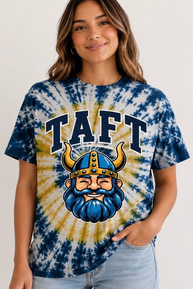 Tye Dye Gildan T-Shirt