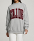 COMING SOON: Embroidered Mocknecks