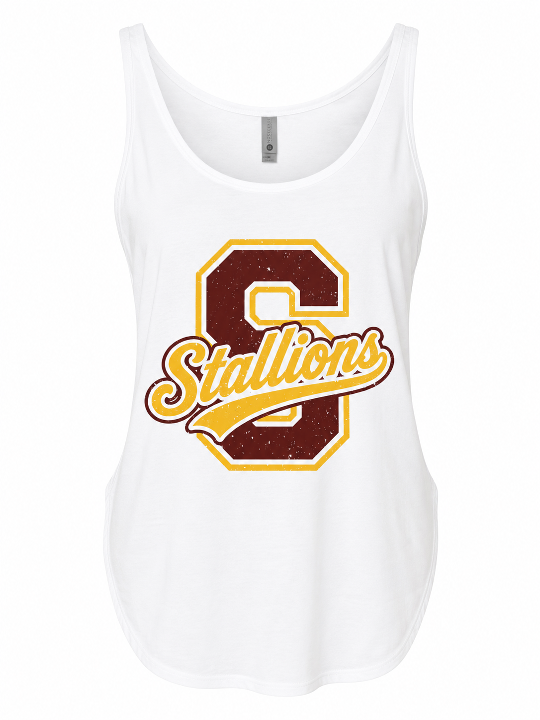 S Tank